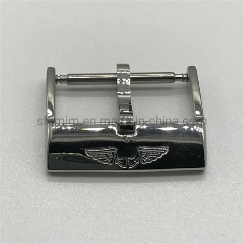 breitling clasp replacement|replacement Breitling strap.